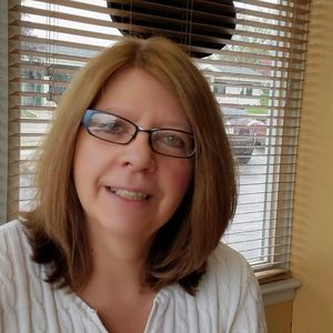 Meet your Posher, Karla